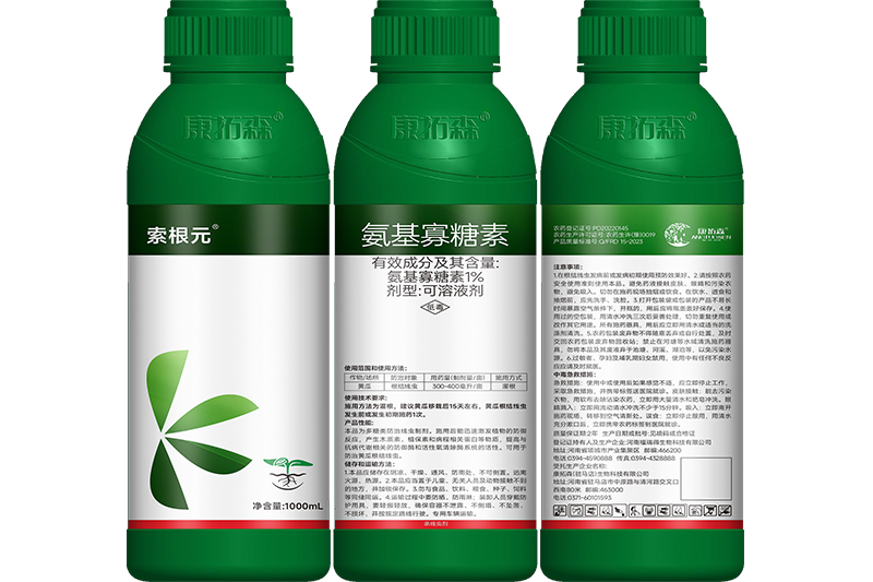 索根元